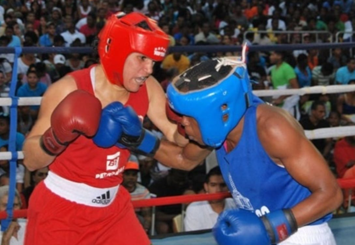 Arranca Hoy Copa Independencia Boxeo Noticias Hora X Hora