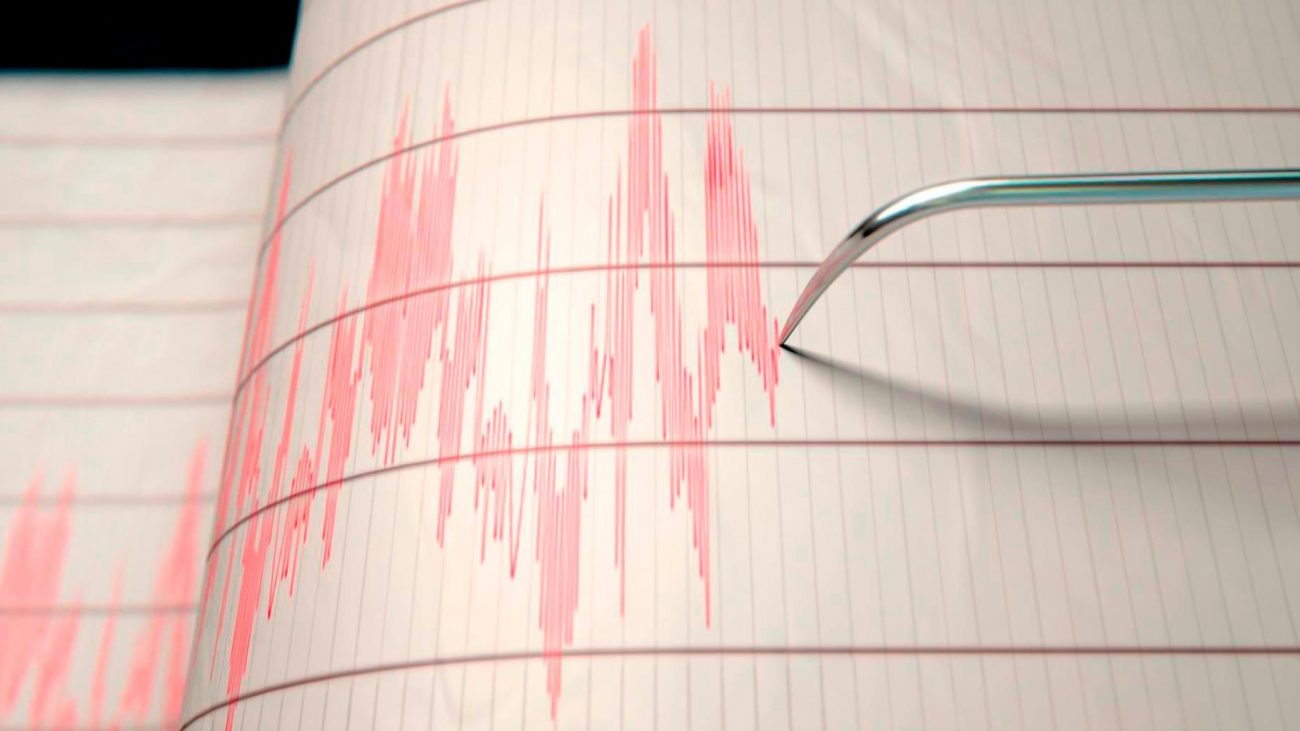 Temblor