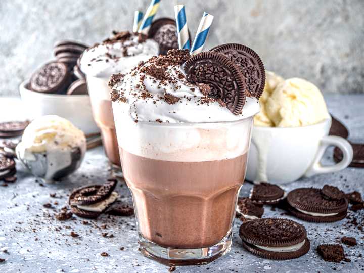 Bebidas frías a base de café Noticias hora X hora Bebidas frías a base de café Noticias hora X hora