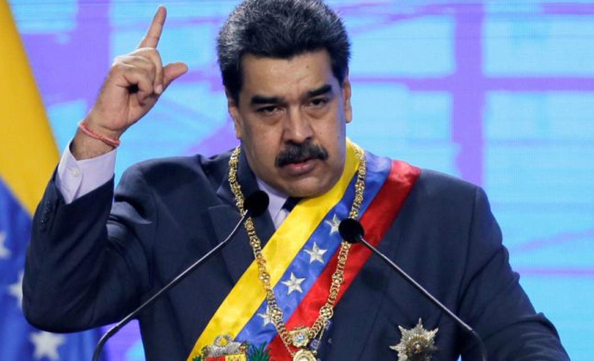 Maduro