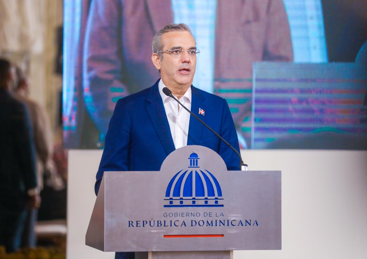 Presidente