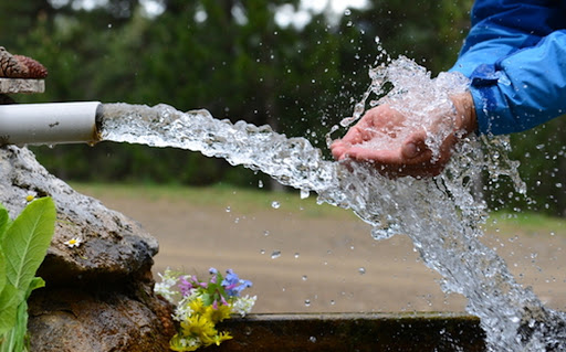 agua