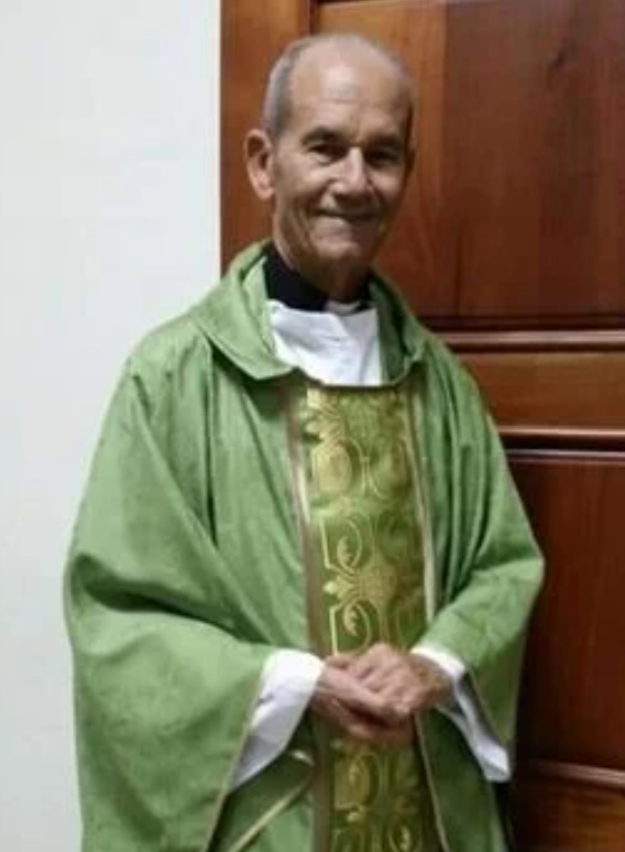 Fallece monseñor Juan Severino Noticias hora X hora
