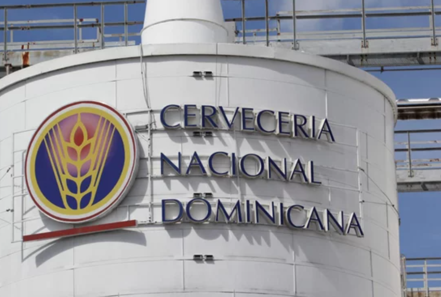 Cervecería informa fuga ocasionada por rotura de tubería fue corregida ...