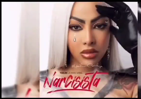 Se filtra nuevo tema de Yailin La Más Viral "Narcisista" - Noticias