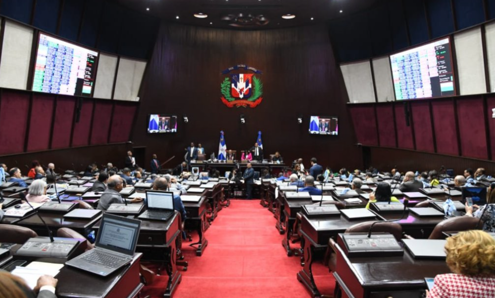Diputados