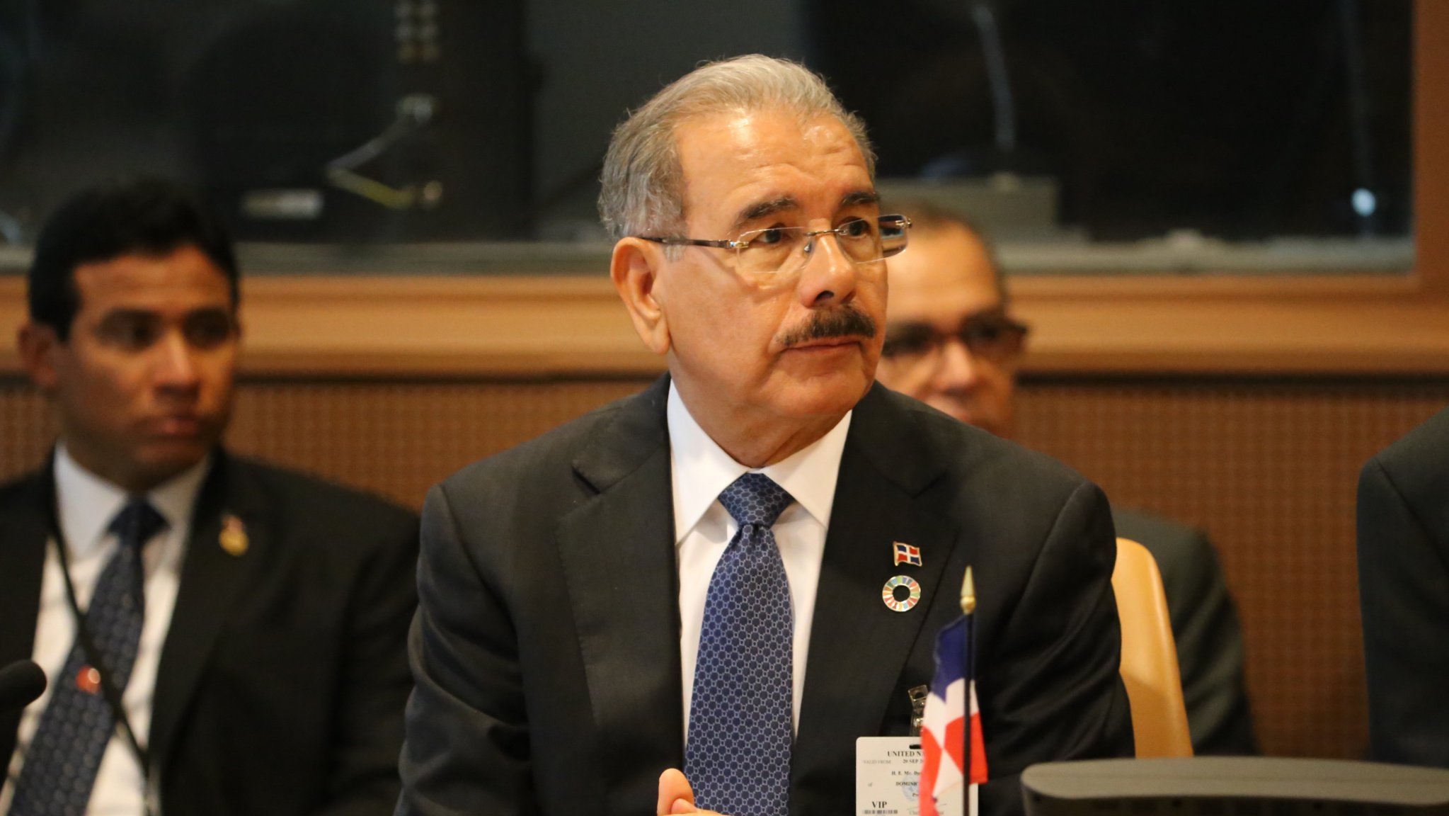 Danilo Medina