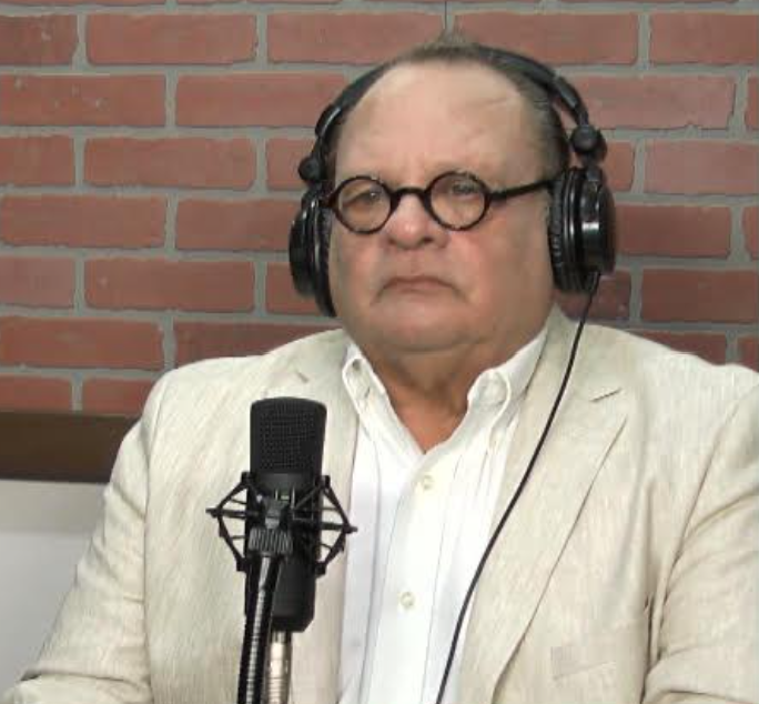 Luis Ruben